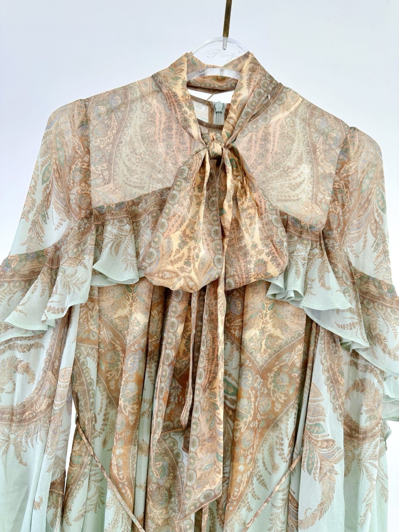 Zimmermann Dress